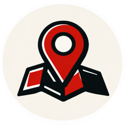 Icon Localização