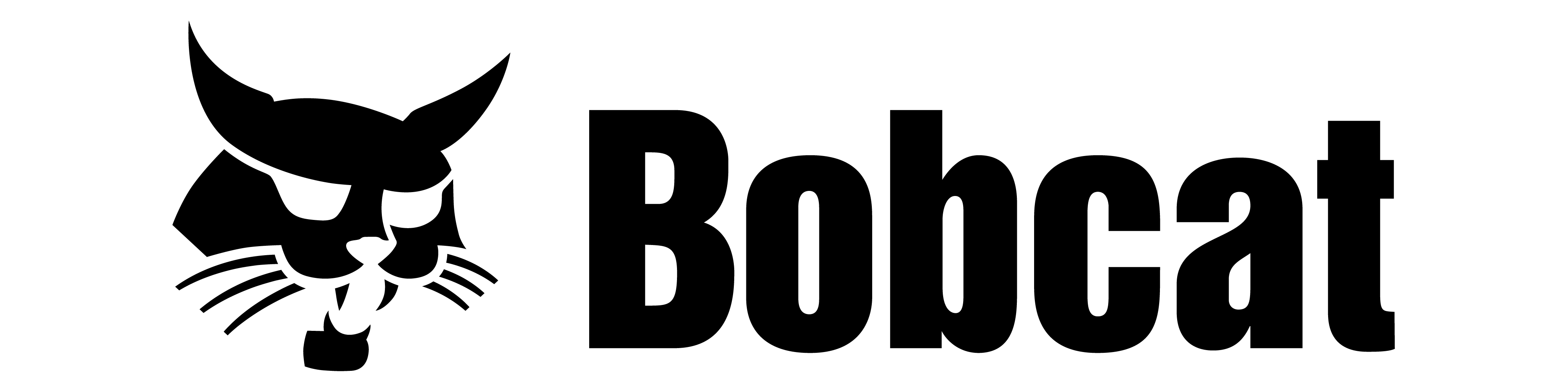 Logo Bobcat