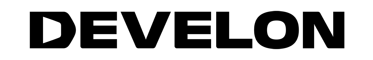 Develon Logo