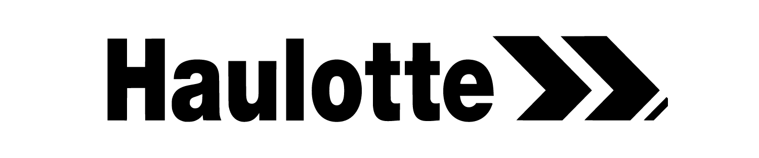 Haulotte Logo