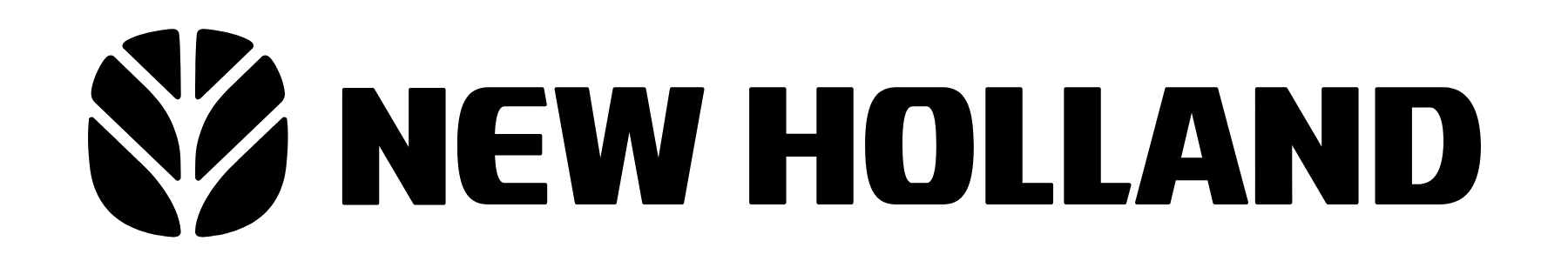 New Holland Logo